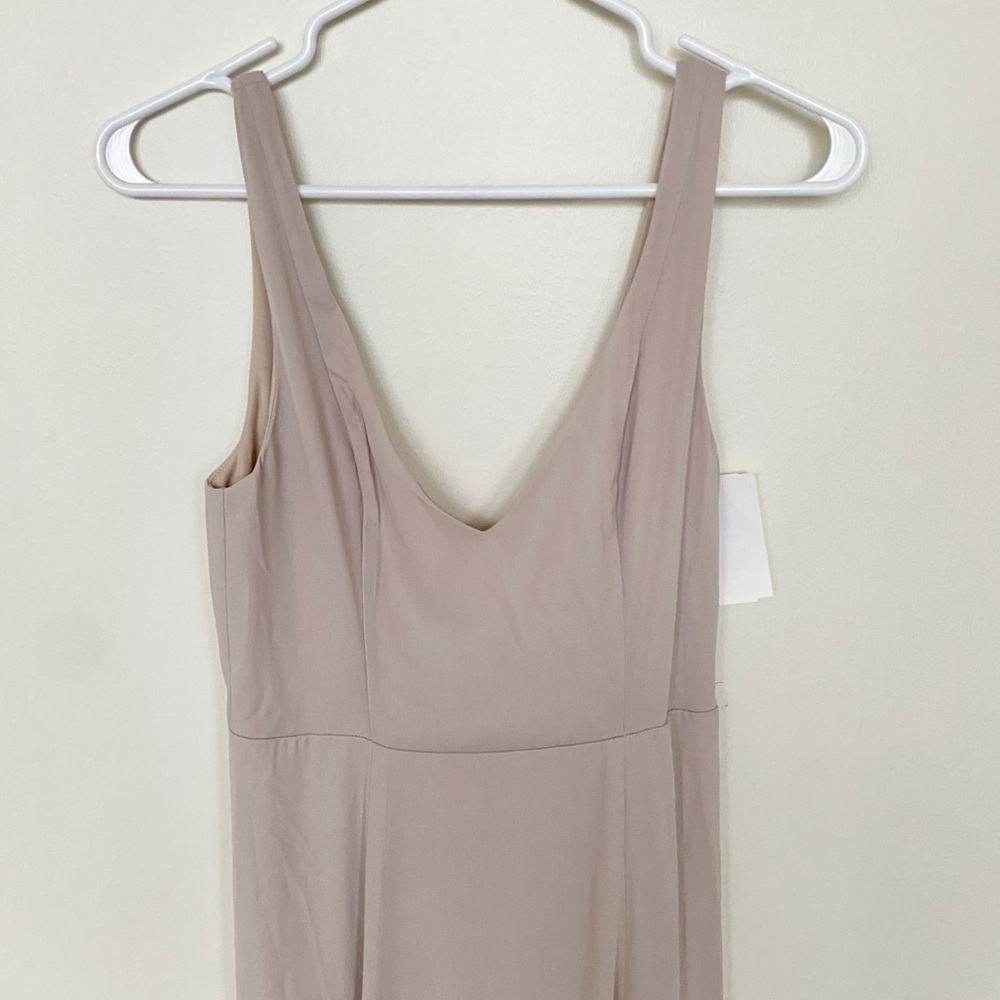 Show Me Your MuMu Jenn Maxi Dress - Picture 7 of 12